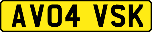 AV04VSK