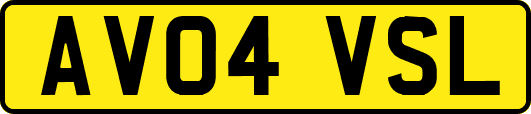 AV04VSL