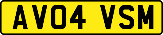 AV04VSM