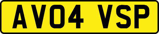 AV04VSP