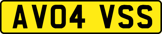 AV04VSS