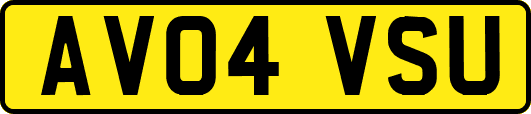 AV04VSU