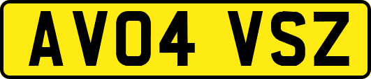 AV04VSZ