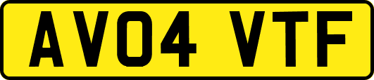 AV04VTF