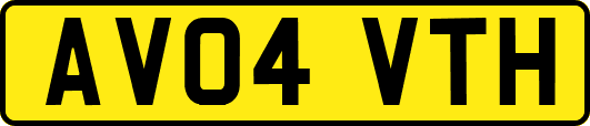 AV04VTH