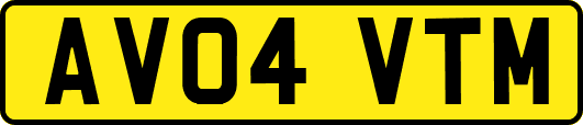 AV04VTM