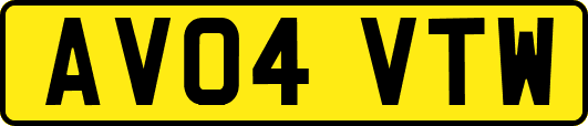 AV04VTW