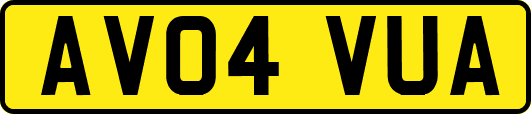 AV04VUA