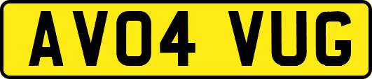 AV04VUG