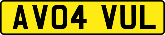 AV04VUL