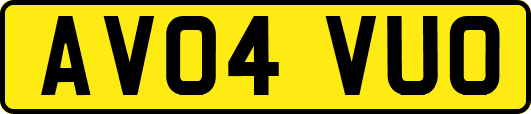 AV04VUO