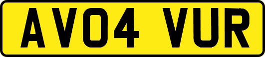 AV04VUR