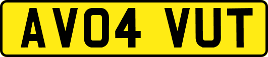 AV04VUT