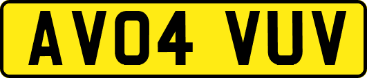 AV04VUV