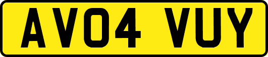 AV04VUY