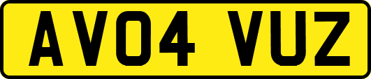 AV04VUZ