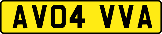 AV04VVA
