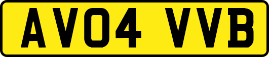 AV04VVB
