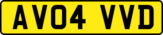 AV04VVD