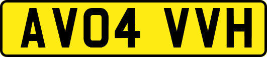 AV04VVH