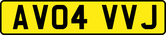 AV04VVJ