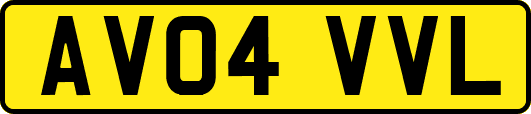 AV04VVL