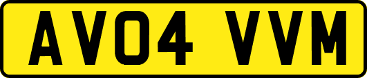 AV04VVM