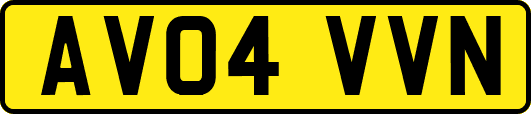 AV04VVN