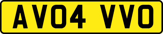 AV04VVO