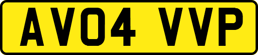AV04VVP