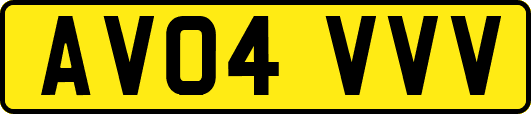 AV04VVV