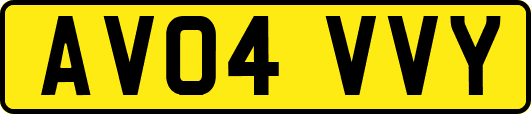 AV04VVY