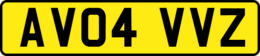 AV04VVZ