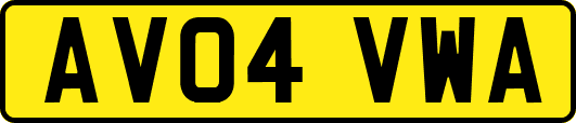 AV04VWA