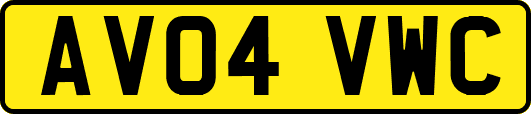 AV04VWC