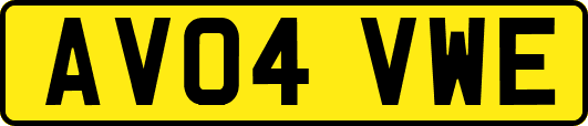 AV04VWE