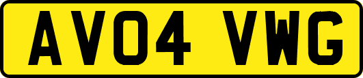 AV04VWG