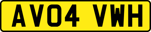 AV04VWH