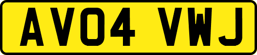 AV04VWJ