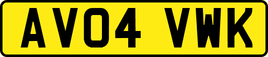 AV04VWK