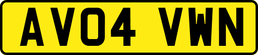 AV04VWN