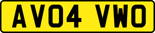 AV04VWO