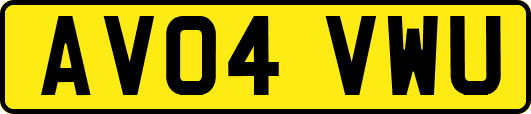 AV04VWU