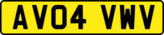 AV04VWV