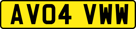 AV04VWW