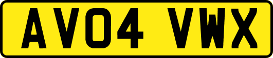 AV04VWX