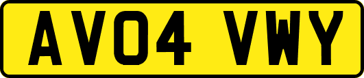 AV04VWY