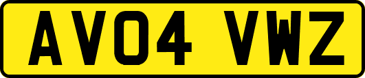 AV04VWZ