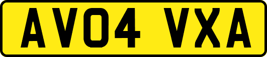 AV04VXA