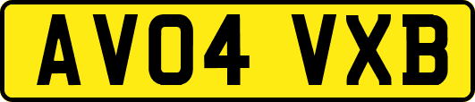 AV04VXB
